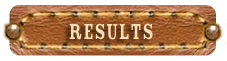 Rodeo Results